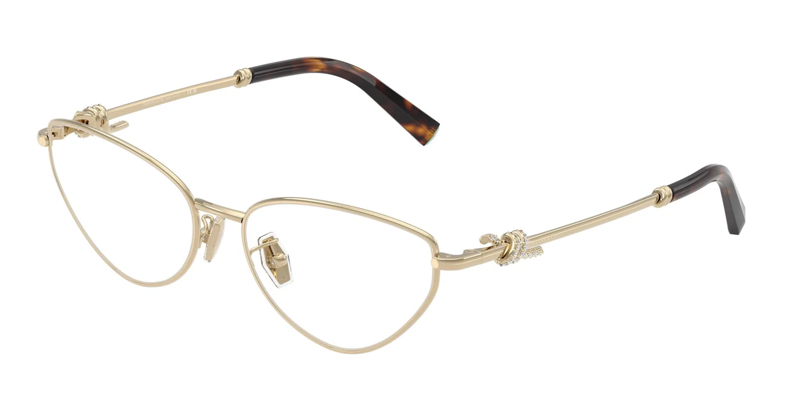 Tiffany 1172B Eyeglasses - view 6